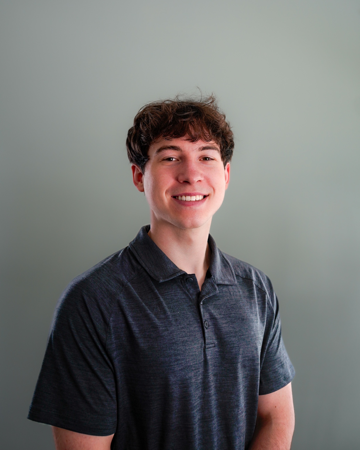 Luke Royka, founder of Avandria AI
